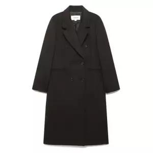 나이스클랍 더블 롱코트 N254XWCA48 295544