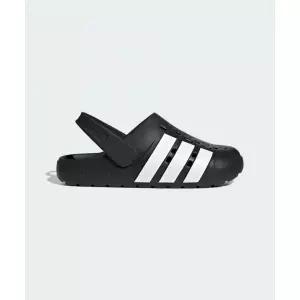ADIDAS 아디다스 아딜렛 클로그 2.0 JQ8058