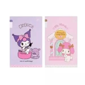 [문구/오피스] 대학생 필기 전용 노트 5개 무제 21줄 학습용 공책