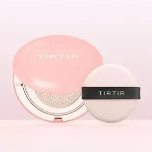 티르티르 마스크 핏 올커버 쿠션 18g 본품만 TIRTIR 커버력 쿠션팩트 x2SET(SH)