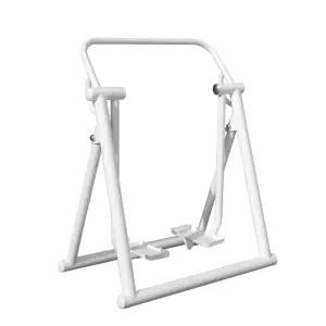 공원 하늘걷기 공중제자리걷기 가정용 운동 제일 하늘 워커 공원운동기구 옆바도타기