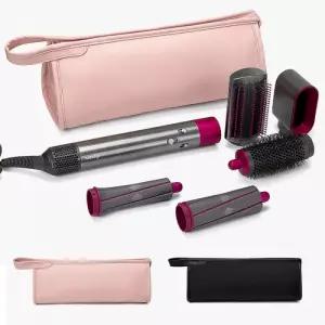 다이슨 에어랩 파우치 호환 여행용 휴대용 파우치 이너백 정리백