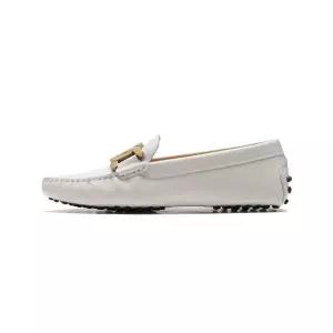 여성 케이트 고미노 드라이빙 슈즈 XXW00G0DE50-QGW-9999