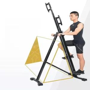 가정용 클라이밍머신 유산소장비 계단오르기 허벅지 다이어트 클라이머 하체 스텝퍼 운동