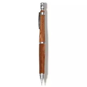 [문구/오피스] 오피스용품 문구 HPS-2SK-DR5 우드 샤프 0.5 1개