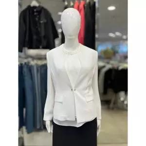 조이너스 세이브존01 노카라 자켓 JAEU3WTJ030