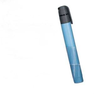 휴대용 여과 시스템 PFAS 독일 정수기 재사용 식수 물방울 워터 다운 캠핑용 생수