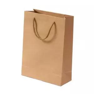 무지 쇼핑백 중 선물포장가방 쇼핑봉투 종이쇼핑백