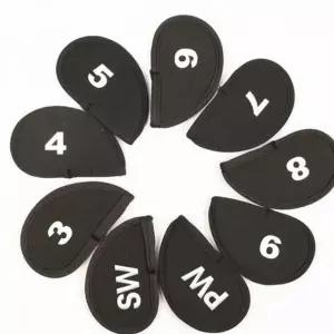 골프채 골프클럽 헤드 보호 골프 커버