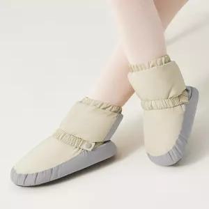 발레 웜업 슈즈 워머 워밍업 연습용 발래 토 무용화 발레화 무용 스트레칭