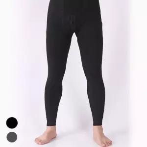 남성 앞버튼 기모 레깅스 URD_127 내복바지 남자내복바지 남성내복바지 기모내복바지