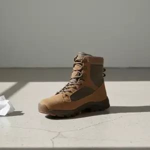 네파 공용 고어텍스 워커 밀리터리 등산화 사나래 7LE7602 1314859