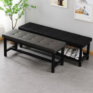 라모식 벤치 소파 의자 신발 교환 체육관 욕실  가방 휴식 공간