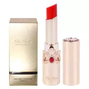 즉각적인 보습과 생기를 선사하는 컬러립밤 레드 3.2g