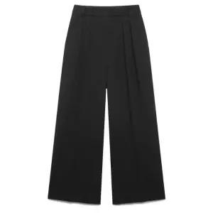 나이스클랍 투턱 와이드팬츠N244MWP918 295280