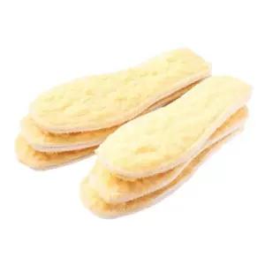 포근 인조 양털깔창 겨울 보온 방한 뽀글이 Cjt8+8SVe