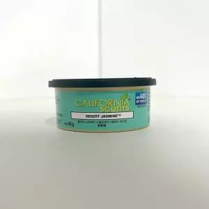 캘리포니아센트 캔타입 차량용 제 데저트 쟈스민 42g 1개 x2SET(SH)
