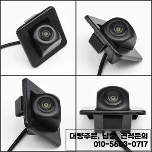 170 도 AHD 1920x1080P 후면 카메라 현대 i30 CW/왜건 GD 2013-2017 Elantra mk5 백업 주차 모니터