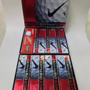 나이키 파워디스턴스 골프공 2더즌