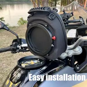 스포츠 바이크 오토바이 R1250GS 2024 탱크 가방 수하물 보관 BMW R 1200 1250 1100 1150 GS RS F750GS F85