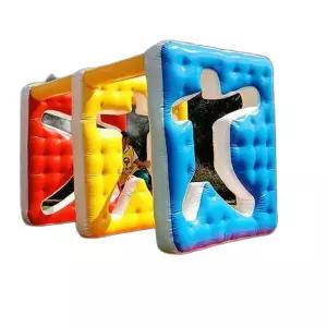 체육대회 에어바운스 행사용 풍선 경기 운동회 장애물 밸런스