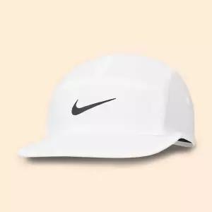나이키 볼캡 모자 드라이핏 언스트럭처 스우시 FB5624-100
