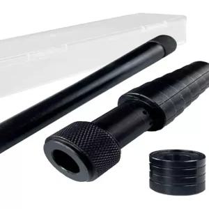 수동 반지확장기 링사이즈 세공 주얼리 장치 굵기 실리콘 수정 호수 키트 맞춤