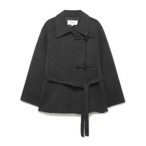 나이스클랍 하프 더플코트 N254MWCA44 295132