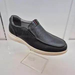 [ELCANTO]엘칸토 HC11 소가죽 남성화 초경량 세미케주얼 로퍼 A6V0U6H1359 (S47551369)