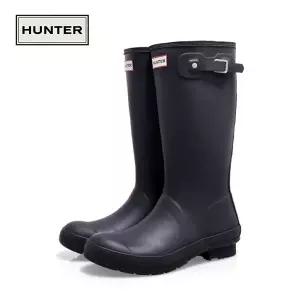 [헌터]정품) 주니어 오리지널 레인부츠 네이비 HFRJ0017252-NVY