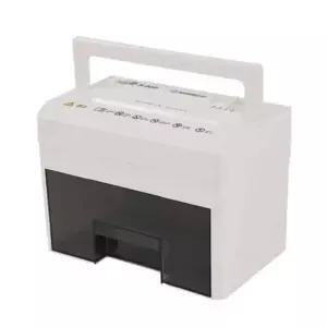 미니 문서세단기 서류세단기 사무실세단기