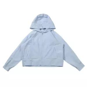 백화점 쉬즈미스 스트링 후드 점퍼 SWWJPP20