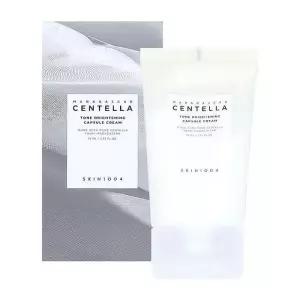 스킨1004 마다가 스카르 센텔라 톤 브라이트닝 캡슐 크림 75ml x3SET(SH)