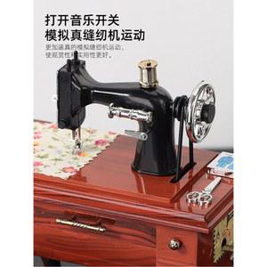 인테리어 소품 오르골 선물 회전목마 우드 DIY 도자기 여자 관람차 조명 플라잉돼지