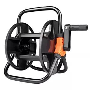 릴 물호스 보관대 정리랙 워터릴 감기 수동 풀링대 워터 랙 기계 자동 정리