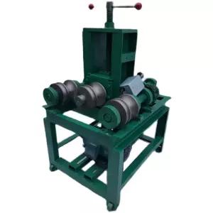 전기 파이프 밴딩기 강관 배관 유압 구부리기 동관 절곡기 밴더 철근 튜브 벤더