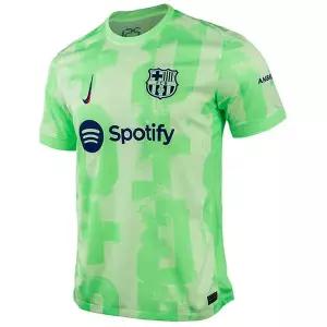 [나이키] 반팔 바르셀로나 24-25 드라이 스타디움 3RD 저지_FQ2022-702