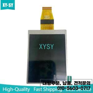 백라이트 카메라 수리 부품이 포함된 Nikon S3000 LCD 화면 디스플레이용 새 원본