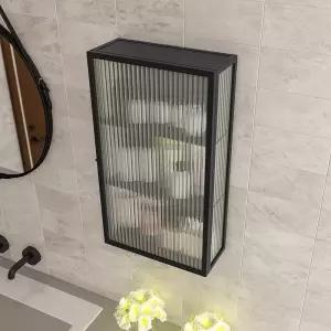 반투명 수건장 수납장 욕실장 화장실 선반장 캐비닛 세면대