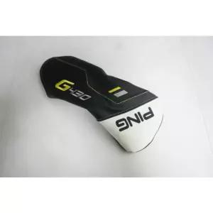 핑 G430 드라이버 헤드 커버 미사용 신품 삼양 정품