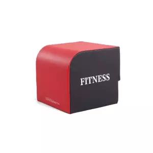 무릎보호쿠션 힙업쿠션박스 홈트보조기구 소프트 홈짐 밴드 케겔 강화 소프트박스운동 고밀도메모