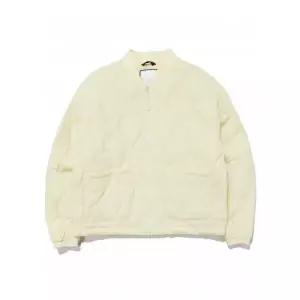 아이더 EIDER ONEUL 오늘 여성 패딩 자켓_Yellow DWP231611Y 467354