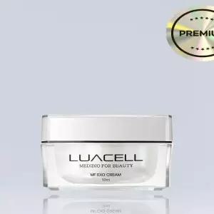 루아셀 재 생크림 50ml 엠에프 엑소 수분 보습 탄력 미 백 리프팅 영양 주름 x2SET(SH