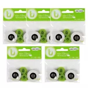 바르네 리필용 수정테이프 2개입 5P 리필심 지우개