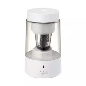 카파오토 전동 연필깎이 화이트