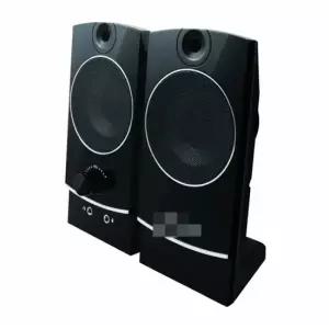 삼성전자 SMS-M60U 스피커 (개봉미사용중고) /밀알