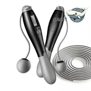 운동용 디지털 스마트 줄넘기 무선 스탠다드