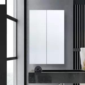 600x800 욕실 수건장 화장실 수납장 화이트 상부장