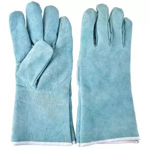 용접장갑 오지 내피(10개 묶음)