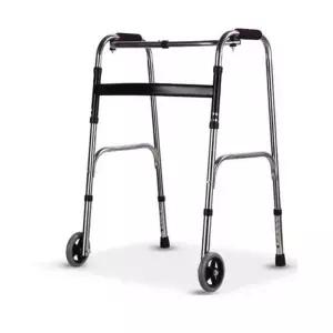 어르신 보행 보조기 노인 가정용 보조차 보행기 장애인 보행